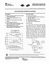 DataSheet VSP3010 pdf
